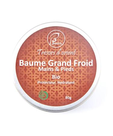 BALLA Balla - Cold Weather Repair Balm 80g