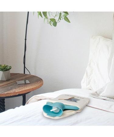 Mr. & Mrs. Panda Warm Bottle Koalabar | Giftable Heating Pillow & Hot Water Bottle Cover for Kids | Cozy Dreamy Design - Buy Online on GoSupps.com