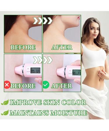 Moisturizing Dark Spot Corrector Cream | Brighten Underarms Thighs Neck & More - Buy Online on GoSupps.com