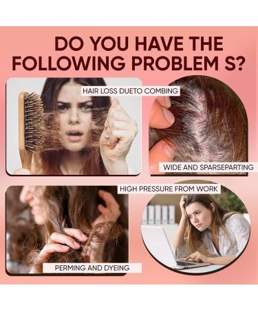 Neonomicon Lumin Hair Growth Gummies with Biotin Vitamin C & E Rosemary Saw Palmetto Supports Healthy Hair Growth & Strength Skin & Nail Care Mixed Berry Flavor 60 Gummies (1) - Buy Online on GoSupps.com
