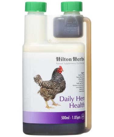 Hilton Herbs Daily Hen Health 500 ml