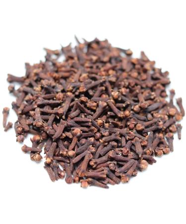 Sambavanilla Cloves from Madagascar x 50 grams