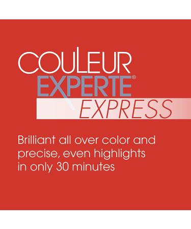 LÃ¢â¬â¢OrØ£Â©al Paris Couleur Experte 2-Step Hair Color & Highlights Kit - Ginger Twist | Home Hair Dye - Buy Online on GoSupps.com