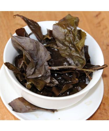 Tea Soul BioOolong Tea Gaba Thee 25 g thee Soul - Buy Online on GoSupps.com