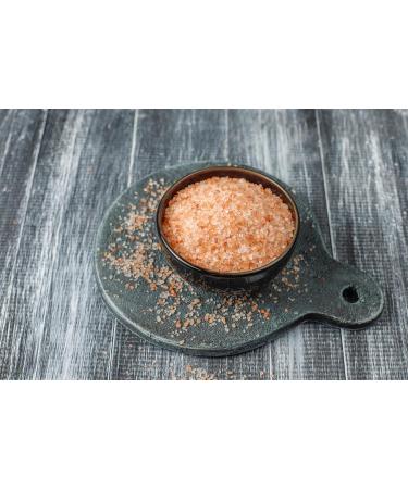  NaturGut Crystalline Salt Granules 500g for Punjab/Pakistan Salt Mill - Buy Online on GoSupps.com