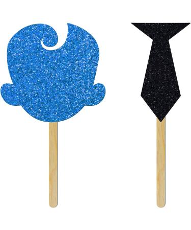 Seyal Birthday Party Decoration Baby Boss Cupcake Topper Small - Buy Online on GoSupps.com
