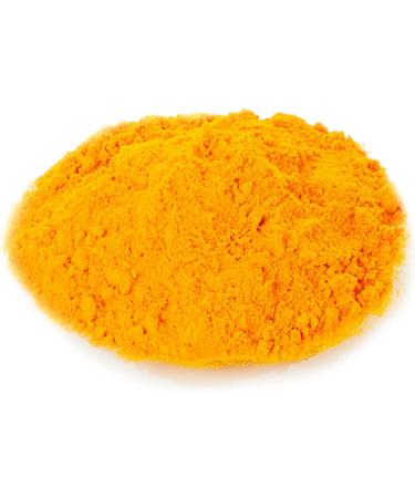 Old India Turmeric Powder (Haldi) 500g - Premium Quality Spice for Cooking - Pack of 1 - Buy Online on GoSupps.com