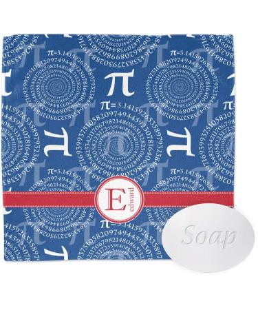 YouCustomizeIt Personalized PI Washcloth