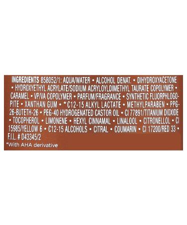 L'Or al Paris Sublime Bronze Luminous Bronzer Self-Tanning Lotion 6.7 oz - Get a Natural Sun-Kissed Glow - Buy Online on GoSupps.com