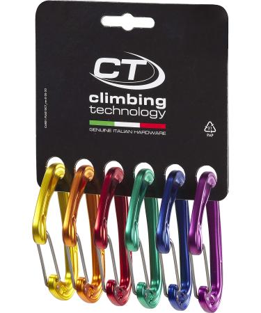 Climbing Technology Fly-Weight Evo Pack Unisex - Adult Assorted One Size
