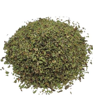 Certifi Biologique Origan Des Montagnes Grecques Feuilles R p es Classe A Origanum Vulgare (85 grammes)