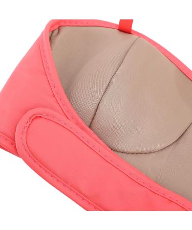 Electric Vibration Bust Lift Bra | Portable Cordless Wearable Massager for Breast Skin Tightening - Shop Now! - Buy Online on GoSupps.com