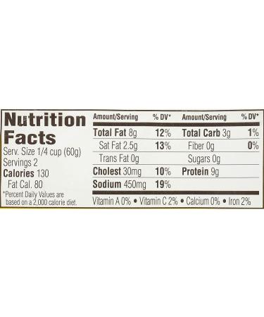 Underwood Chicken Spread 4.25 oz (Pack of 24) - Delicious Spread for All Occasions - Buy Online on GoSupps.com