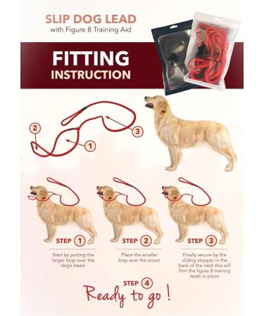 No More Pulling! Anti-Pull Field Figure 8 Halter - One Size Fits All, Super Soft Braided Nylon - Green-Black - Buy Online on GoSupps.com