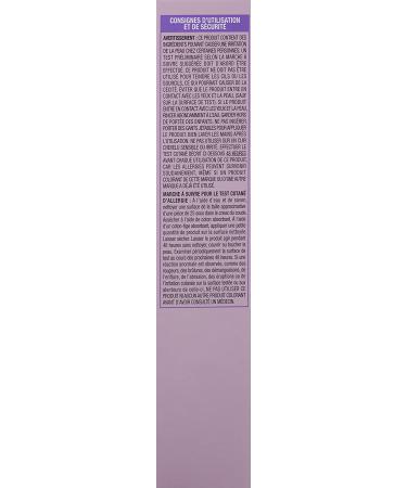 L'Oreal EverPure Blonde Reviving Treatment - Sulfate Free Iris  4.2 Fl. Oz | Best Blonde Care - Buy Online on GoSupps.com