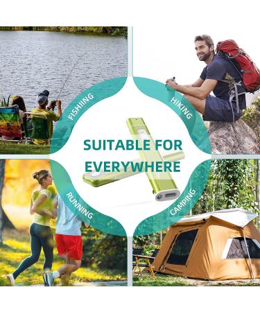 Vibis Insect Bite Relief Device - Fast Natural Relief from Bug Bites | Rechargeable Bug Itch Relief Tool - Buy Online on GoSupps.com