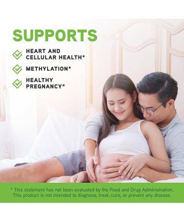 DAVINCI Labs - 5-MTHF/B12 MC 2000-60 Capsules - Buy Online on GoSupps.com