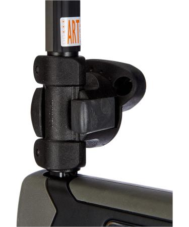 Abus Granit Xplus 540 + Eazy KF Holder - Strong Bicycle Lock Security Level 15 30 cm - International Shipping Available - Buy Online on GoSupps.com
