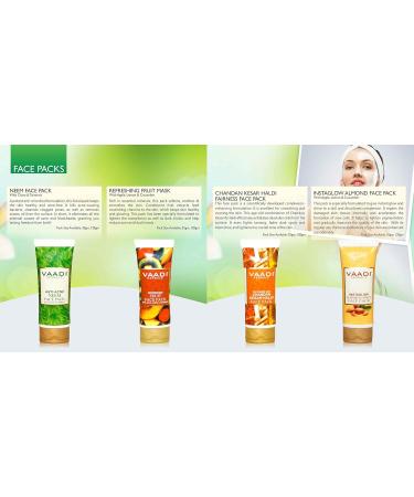 Vaadi Herbals Aloe Vera Body Moisturizer - Deep Pore Cleansing Milk & Lotion for Dry Skin | 12 oz - International Shipping - Buy Online on GoSupps.com