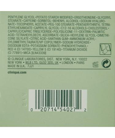 Clinique Repairwear Uplifting SPF 15 Firming Cream 1.69 Fl Oz - Dry to Oily Skin - Buy Online on GoSupps.com