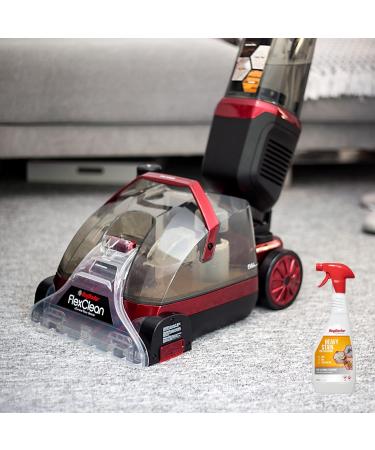 Rug Doctor Heavy Stain Pre-Treatment 500ml - Powerful Trigger Spray (Pack of 1) - Buy Online on GoSupps.com