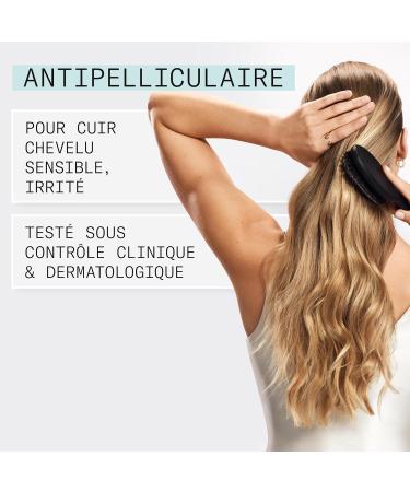 NIOXIN Scalp Recovery - Anti-Dandruff and Anti-Itch - Kit/Shampoo/Conditioner/Soothing Serum/Exfoliant - Buy Online on GoSupps.com