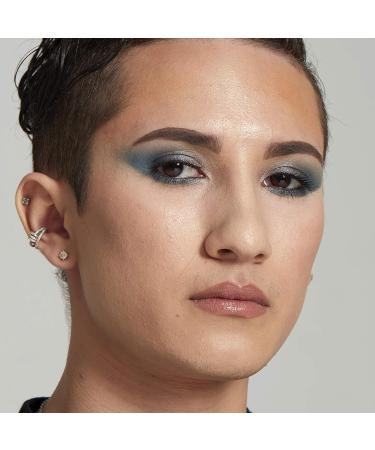 NYX Ultimate Edit Petite Shadow Palette - Ash | Eyeshadow Palette - Buy Online on GoSupps.com