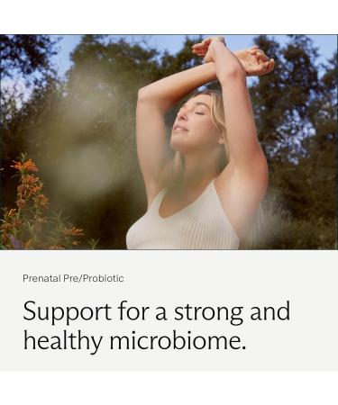 Needed. Prenatal Wellness Bundle | Multivitamin Vegan Omega-3 Collagen & Pre/Probiotic for Pregnancy & Postpartum - Buy Online on GoSupps.com