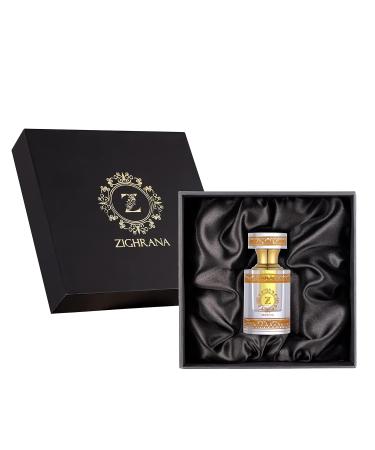 Jasmine Attar Perfume - Premium Non-Alcoholic Unisex Fragrance for Men & Women | Captivating Natural Scent from Kannauj | 3ml Luxury Attar - Buy Online on GoSupps.com