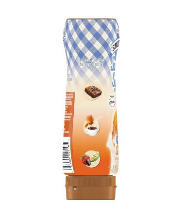 Smucker's Sugar Free Caramel Flavored Syrup - 19.25 oz | Sundae Syrup - Buy Online on GoSupps.com