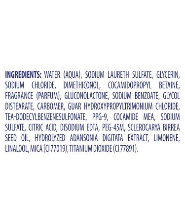 Dove Nourishing Secrets Shampoo Smoothing 12 oz - Soft Smooth Hair | International Shipping - Buy Online on GoSupps.com