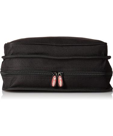 Berkley Soft Bait Binder - Holds up to 21 Bags - Black - 11 x 7-Inch - Buy Online on GoSupps.com