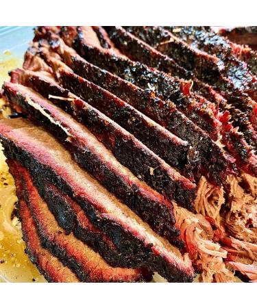 Black Magic Brisket Bark 200g - Premium Dry Rub Spice Blend - Buy Online on GoSupps.com