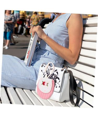 Gleavi 4-Piece Storage Bag Set | Breastfeeding Inserts & Tampon Organizer | Women's Bandages & Travel Fabric Holder - Buy Online on GoSupps.com