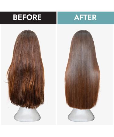 Buy Prepare Wig Shampoo for Synthetic Wigs - 8 oz | Best Wig Care for Longevity - Buy Online on GoSupps.com