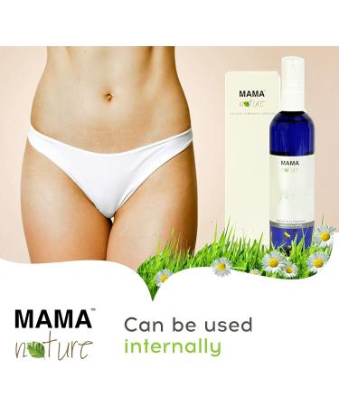 Mama Nature of London Pro Skin Candida Natural Skin Care 120ml - Buy Online on GoSupps.com
