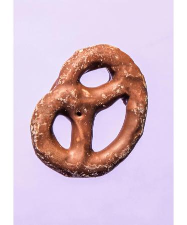 Buy KoRo Milk Chocolate Pretzels - 1kg | International Shipping Available - Buy Online on GoSupps.com