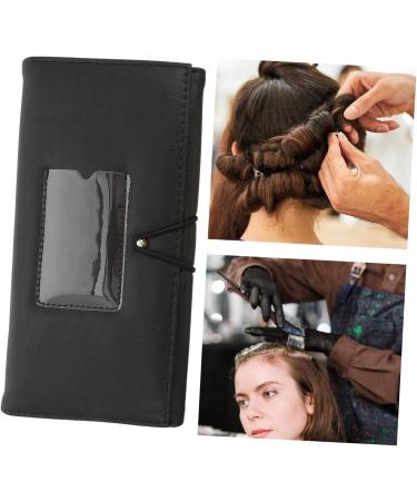 Buy Minkissy Scissor Pocket Holder | Hairdressing Tool Bag for Scissors & Combs International Shipping Available - Buy Online on GoSupps.com