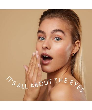 Augenmanufaktur Eyebrow Tint Kit - Brow Henna Basis Kit with natural water-based ingredients available in five different colours - Buy Online on GoSupps.com