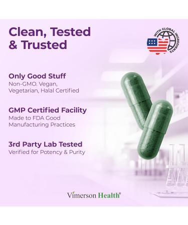 Olive Leaf Extract Capsules 750 mg Standardized to 150 mg Oleuropein Polyphenol Antioxidants for Cardiovascular Health and Immune Support Supplement Vegan Herbal Supplements 60 Capsules - Buy Online on GoSupps.com