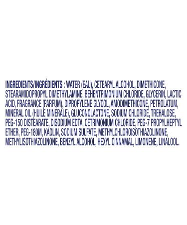 Dove Strengthening Hair Mask with White Clay - 4oz (Pack of 4) | Ideal for Damaged Hair & Hair Breakage - Buy Online on GoSupps.com