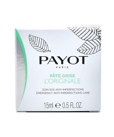PAYOT Pate Grise L'Originale Blemish Spot Treatment for Excessive Sebum Control - Reduce Small Blemishes - Made in France - Buy Online on GoSupps.com