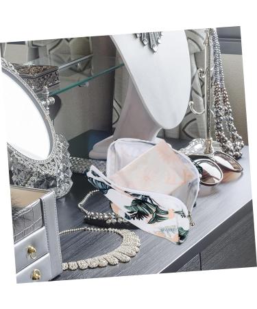 PLAFOPE 4pcs Sanitary Napkin Storage Bag - Multi-function Organizer for Teens and Nursing Moms | Tampon Purse & Makeup Organiser - Buy Online on GoSupps.com