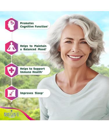 Next Gen U L-Theanine Food Supplement 250 mg Capsules Caffeine Free Supplements to Support Anxiety Stress Sleep Derived Naturally from Green Tea L-Theanine-Capsules - Buy Online on GoSupps.com