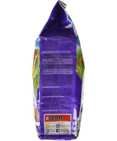 Friskies Surfin' & Turfin' Dry Cat Food - 1.43 kg Bag - Buy Online on GoSupps.com