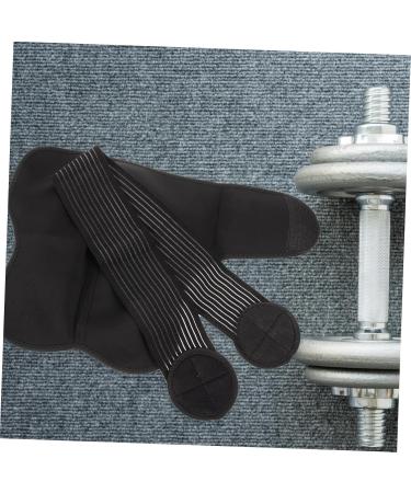 Shoulder Alignment Sleeve & Straps | Posture Support for Fitness | International Shipping - Buy Online on GoSupps.com