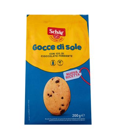 SCHAR DROPS OF SUN 200 G