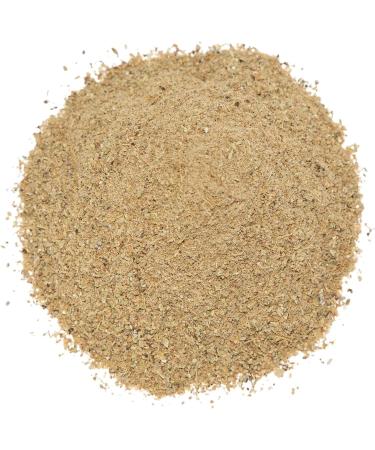 Kuchnia Zdrowia - Ground Cardamom - Aromatic - Coffee Additive - Preservatives Free - Leak Proof Packaging with Zipper - Doypack: (200 Grams) - Buy Online on GoSupps.com