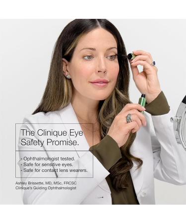 Buy CLINIQUE Quickliner for Eyes Intense 07 Intense Ivy - 0.28g | International Shipping Available - Buy Online on GoSupps.com