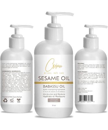 Hydrating Conditioner - Buy Online on GoSupps.com